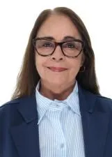 Foto oficial de VERA AGUIAR nas eleições 2026, divulgada pelo TSE