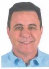 Foto oficial de VETER MARTINS nas eleições 2026, divulgada pelo TSE