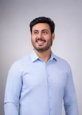 Foto oficial de VICTOR SALATIEL nas eleições 2026, divulgada pelo TSE