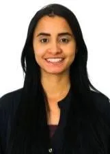 Foto oficial de VIVIAN BUENO nas eleições 2026, divulgada pelo TSE