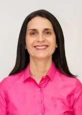 Foto oficial de VIVIAN NAVES nas eleições 2026, divulgada pelo TSE