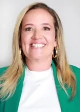Foto oficial de VIVIANE MADEIRA nas eleições 2026, divulgada pelo TSE