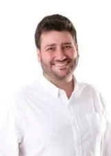 Foto oficial de WAGNER NETO nas eleições 2026, divulgada pelo TSE