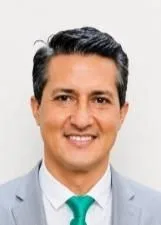 Foto oficial de WAGNER VASCONCELOS nas eleições 2026, divulgada pelo TSE