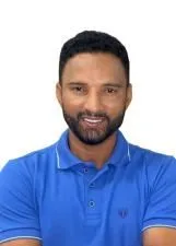 Foto oficial de WALBER DA REFRIGERAÇÃO nas eleições 2026, divulgada pelo TSE