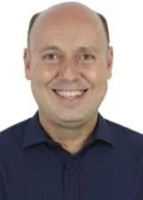Foto oficial de WALTINHO nas eleições 2026, divulgada pelo TSE