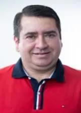 Foto oficial de WALTTERLENNE nas eleições 2026, divulgada pelo TSE