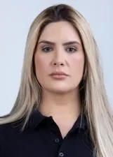 Foto oficial de WANESSA DA LEYSER DO ERCY nas eleições 2026, divulgada pelo TSE
