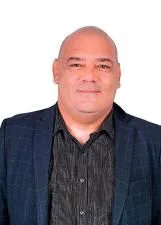 Foto oficial de WENNER PATRICK nas eleições 2026, divulgada pelo TSE