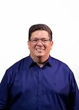 Foto oficial de WESLEY SANTOS nas eleições 2026, divulgada pelo TSE