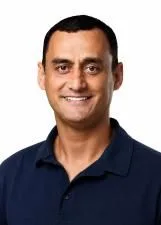 Foto oficial de WESLEY SUSPENCAR nas eleições 2026, divulgada pelo TSE