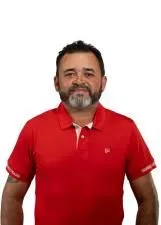 Foto oficial de WESLEY TOLEDO nas eleições 2026, divulgada pelo TSE