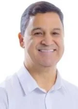 Foto oficial de WILDE CAMBÃO nas eleições 2026, divulgada pelo TSE
