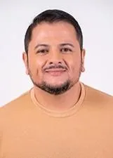 Foto oficial de WILLIAN PANDA nas eleições 2026, divulgada pelo TSE