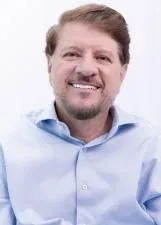 Foto oficial de WILLIAN VELOSO nas eleições 2026, divulgada pelo TSE