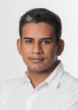 Foto oficial de YAGO GONÇALVES nas eleições 2026, divulgada pelo TSE