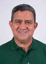 Foto oficial de ZÉ BARBOSA nas eleições 2026, divulgada pelo TSE