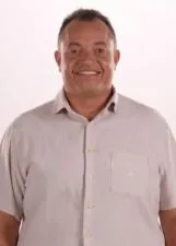 Foto oficial de ZÉ DA IMPERIAL nas eleições 2026, divulgada pelo TSE
