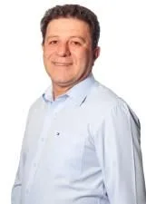 Foto oficial de ZÉ DINIZ nas eleições 2026, divulgada pelo TSE