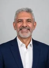 Foto oficial de ZÉ MARIA XERIFE nas eleições 2026, divulgada pelo TSE