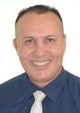 Foto oficial de ZEQUINHA NOGUEIRA nas eleições 2026, divulgada pelo TSE