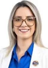 Foto oficial de ZILMA DA INCLUSÃO nas eleições 2026, divulgada pelo TSE