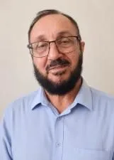 Foto oficial de DIMAS CASSIMIRO nas eleições 2026, divulgada pelo TSE