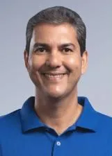 Foto oficial de EDUARDO BRAIDE nas eleições 2026, divulgada pelo TSE