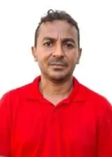 Foto oficial de REGINALDO LIMA nas eleições 2026, divulgada pelo TSE