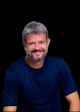 Foto oficial de SAULO ARCANGELI nas eleições 2026, divulgada pelo TSE