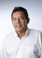 Foto oficial de CIDÔNIO GONÇALVES nas eleições 2026, divulgada pelo TSE