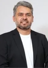 Foto oficial de ENILTON RODRIGUES nas eleições 2026, divulgada pelo TSE
