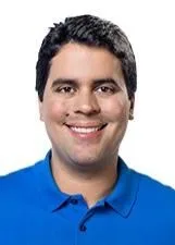 Foto oficial de FUFUCA nas eleições 2026, divulgada pelo TSE
