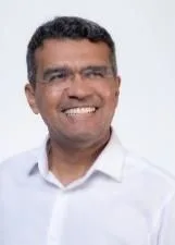 Foto oficial de LAHESIO BONFIM nas eleições 2026, divulgada pelo TSE