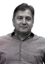 Foto oficial de SIMPLÍCIO ARAÚJO nas eleições 2026, divulgada pelo TSE