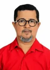Foto oficial de WILSON LEITE nas eleições 2026, divulgada pelo TSE