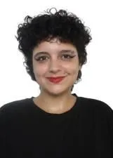 Foto oficial de ÁGATA TREBI nas eleições 2026, divulgada pelo TSE
