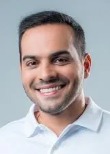 Foto oficial de ALDIR JUNIOR nas eleições 2026, divulgada pelo TSE
