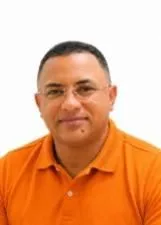 Foto oficial de ALDO ROGÉRIO COLETIVO DO POVO nas eleições 2026, divulgada pelo TSE