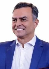 Foto oficial de ALLAN GARCES nas eleições 2026, divulgada pelo TSE