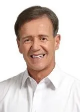 Foto oficial de ALUISIO MENDES nas eleições 2026, divulgada pelo TSE