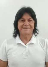 Foto oficial de ALUÍZIO MELO nas eleições 2026, divulgada pelo TSE