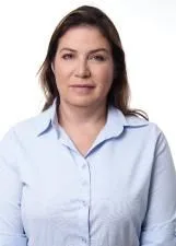 Foto oficial de ANA PATRICIA nas eleições 2026, divulgada pelo TSE