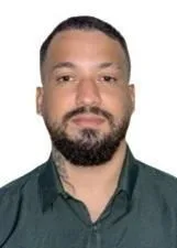 Foto oficial de ANDREY MONTEIRO nas eleições 2026, divulgada pelo TSE
