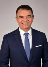 Foto oficial de ANÍBAL LINS nas eleições 2026, divulgada pelo TSE