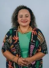 Foto oficial de ANTONIA CARIONGO nas eleições 2026, divulgada pelo TSE
