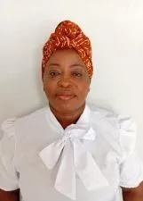Foto oficial de ANTÔNIA MATOS QUILOMBOLA nas eleições 2026, divulgada pelo TSE