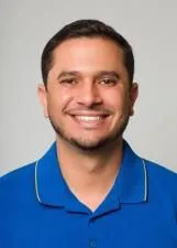 Foto oficial de ARISTEU GOMES nas eleições 2026, divulgada pelo TSE