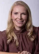 Foto oficial de BIANCA FERRAZ nas eleições 2026, divulgada pelo TSE