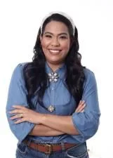 Foto oficial de BIANCA RIBEIRO nas eleições 2026, divulgada pelo TSE